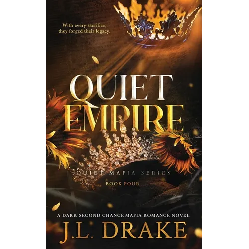 Quiet Empire (Discreet Edition) - Paperback