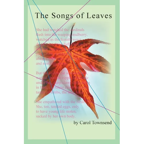 The Songs of Leaves - Paperback