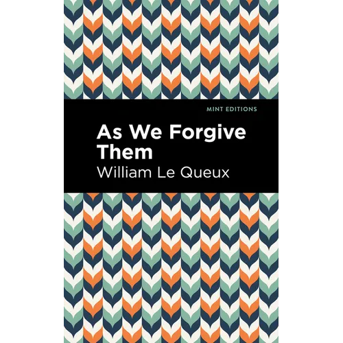 As We Forgive Them - Paperback