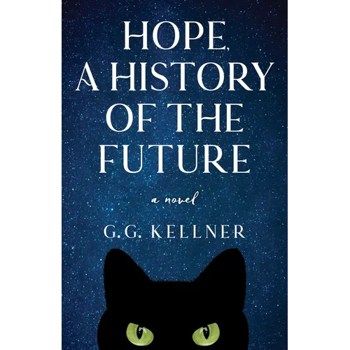 Hope, a History of the Future - Paperback