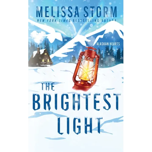 The Brightest Light - Paperback