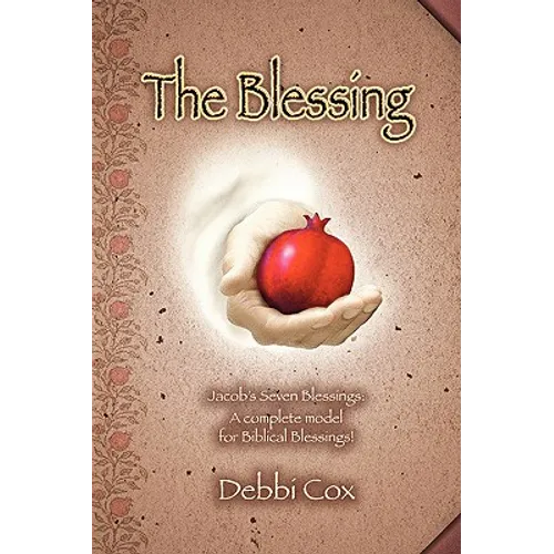 The Blessing - Paperback