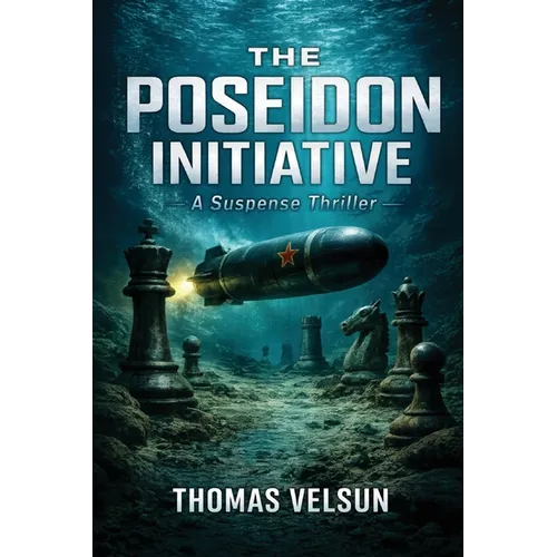 The Poseidon Initiative - Paperback
