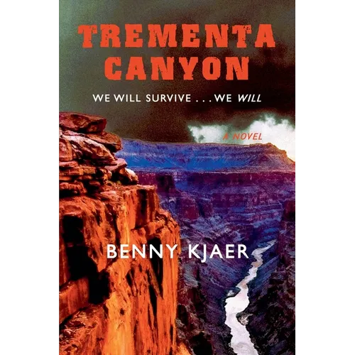 Trementa Canyon - Paperback