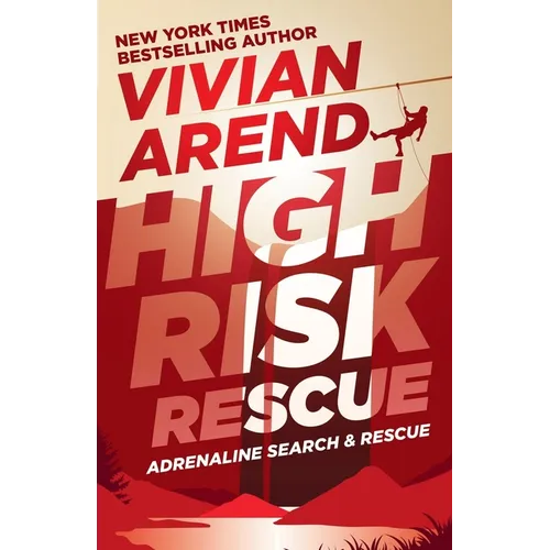High Risk: Rescue - Paperback
