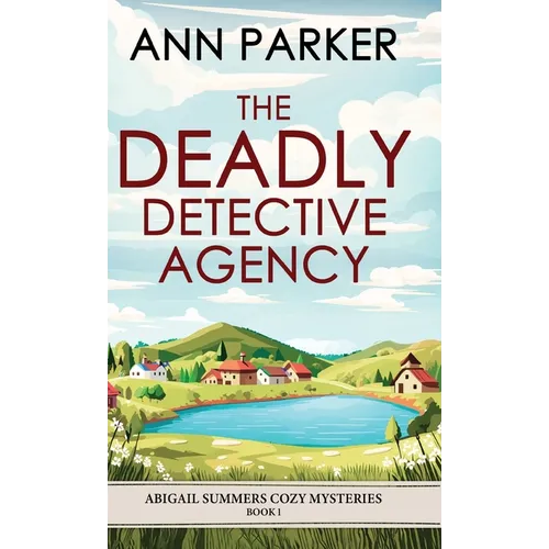 The Deadly Detective Agency