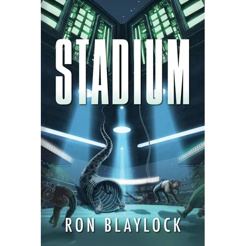 Stadium - Paperback
