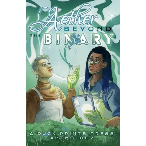 Aether Beyond the Binary - Paperback