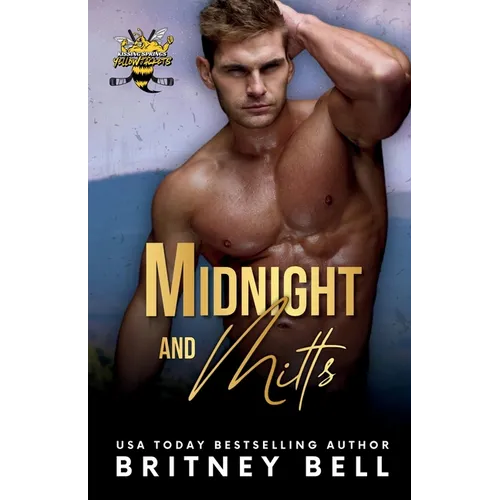 Midnight and Mitts - Paperback