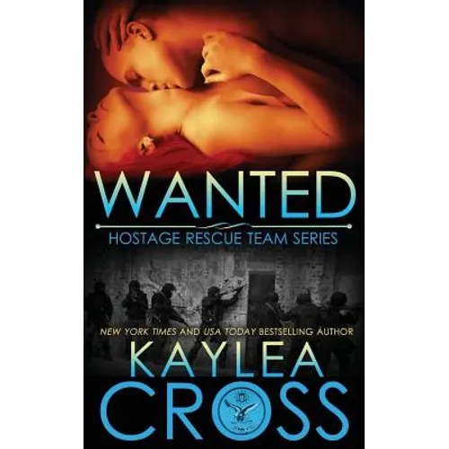 Wanted - Paperback