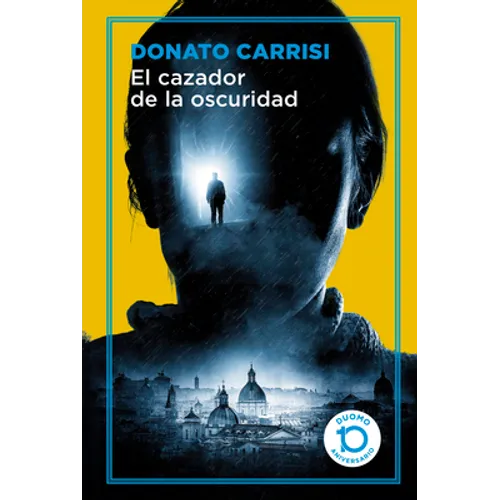 Cazador de la Oscuridad, El -V2* - Hardcover