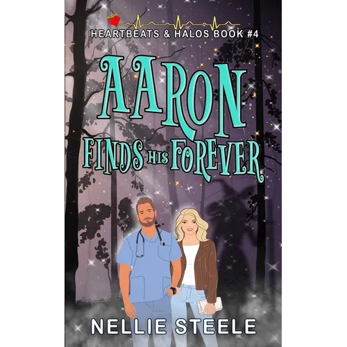 Aaron Finds His Forever - Paperback