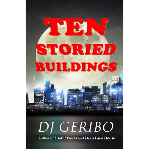 Ten Storied Buildings - Paperback
