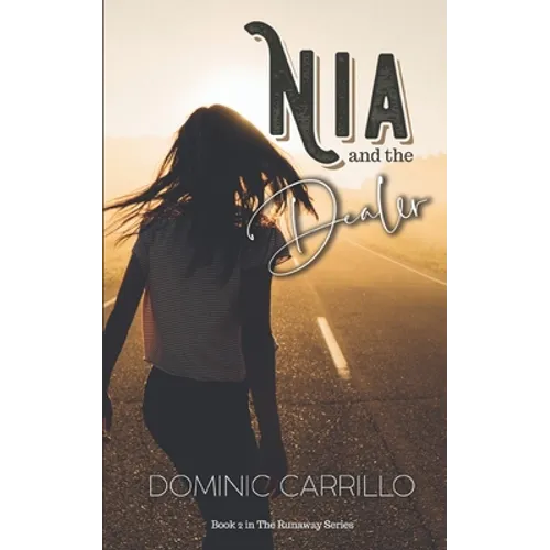 Nia and the Dealer - Paperback