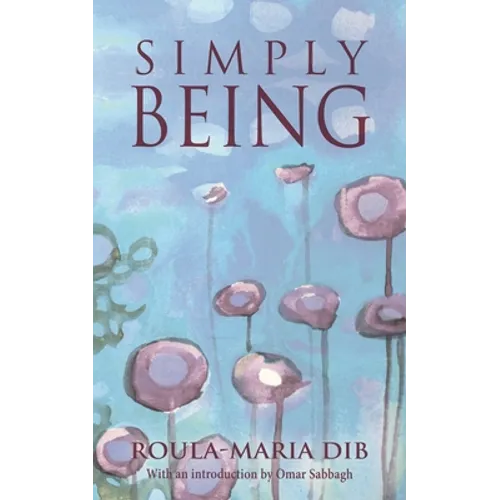 Simply Being
