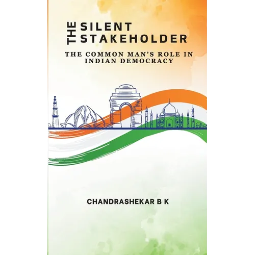 The Silent Stakeholder - Paperback