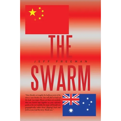 The Swarm - Paperback