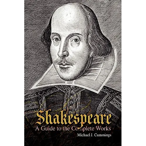 Shakespeare - Paperback
