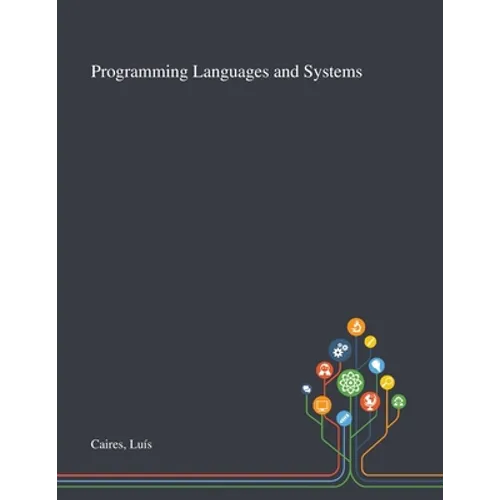 Programming Languages and Systems - Paperback