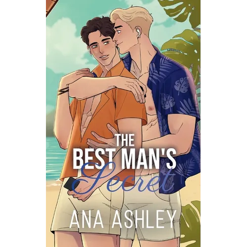 The Best Man's Secret - Paperback
