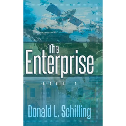 The Enterprise: Book 1 - Hardcover