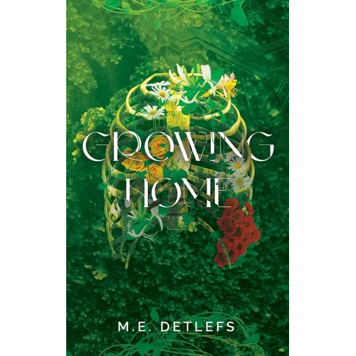 Growing Home - Paperback