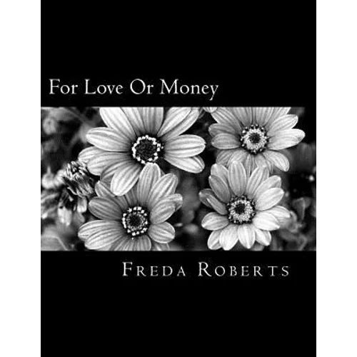 For Love Or Money - Paperback