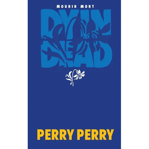 Dyin Dead - Paperback