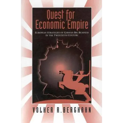 The Quest for Economic Empire - Paperback