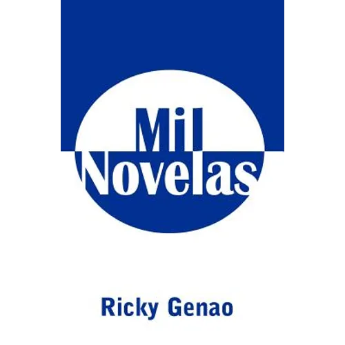 Mil Novelas - Paperback