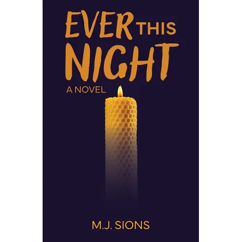 Ever This Night - Paperback