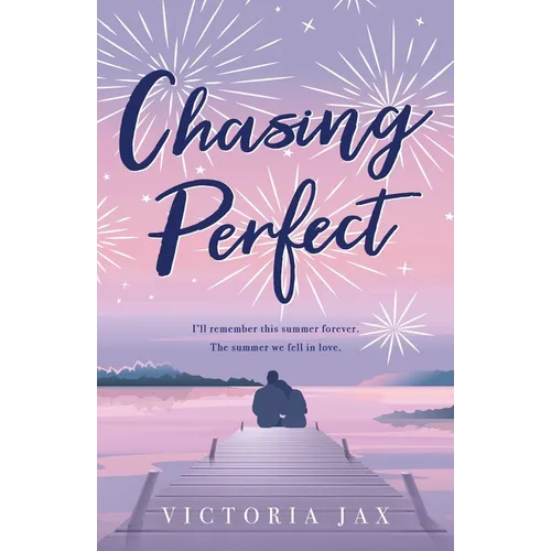 Chasing Perfect - Paperback