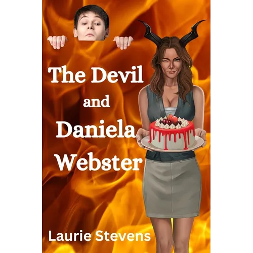 The Devil and Daniela Webster - Paperback