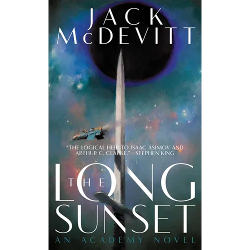 The Long Sunset - Mass Market Paperbound
