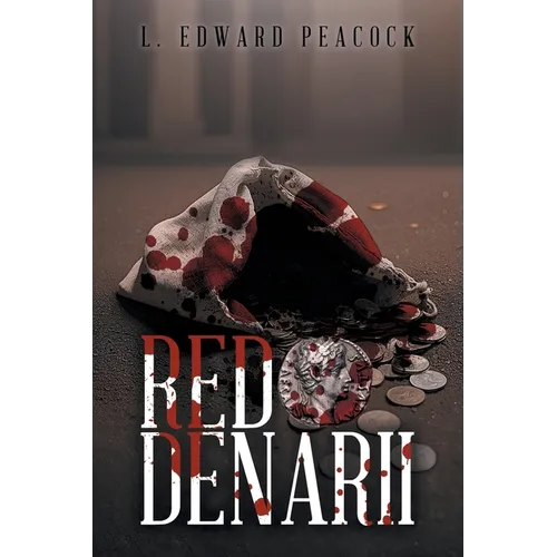 Red Denarii - Paperback