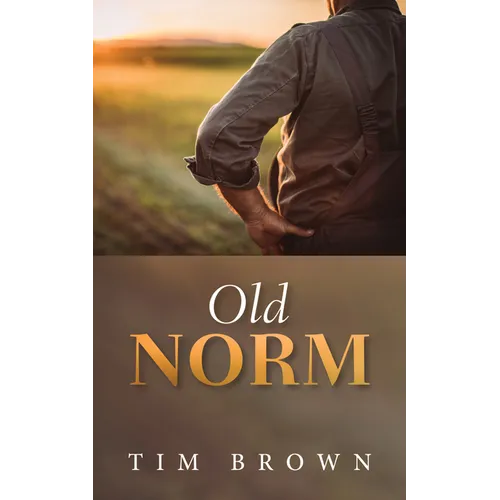 Old Norm - Paperback