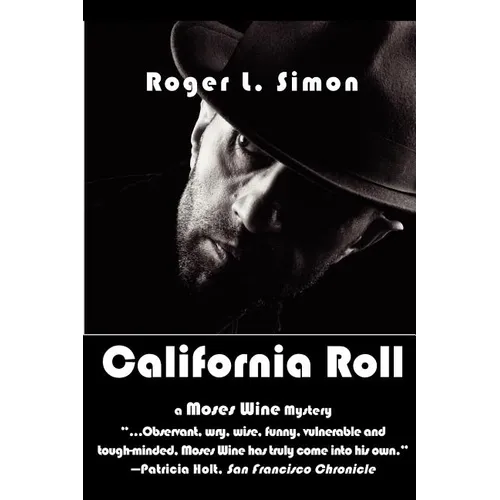 California Roll - Paperback