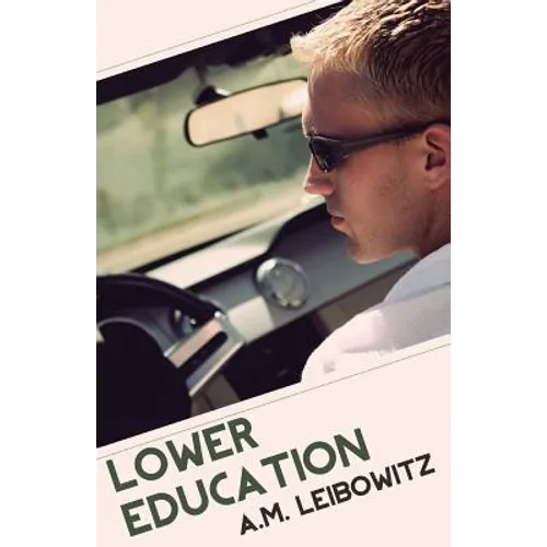 Lower Education - Paperback
