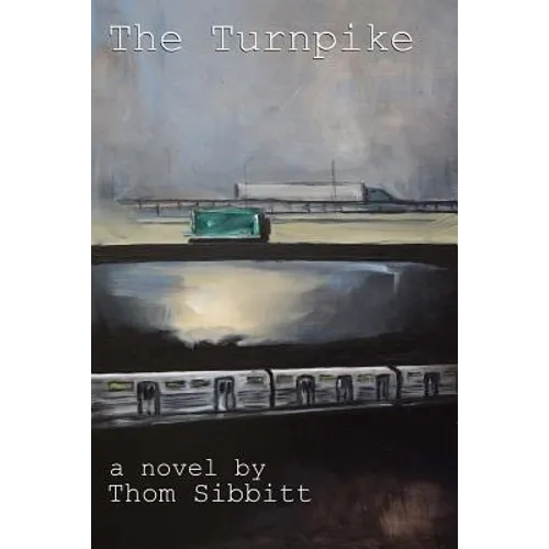 The Turnpike - Paperback