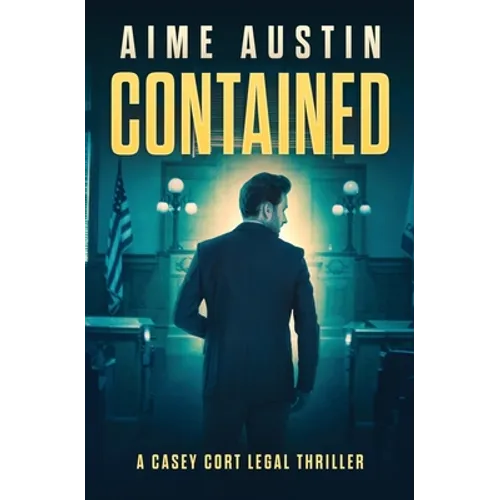 Contained - Paperback