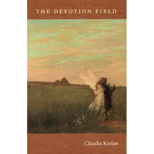 The Devotion Field - Paperback