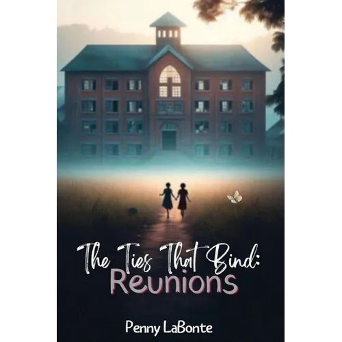 The Ties That Bind: Reunions - Paperback