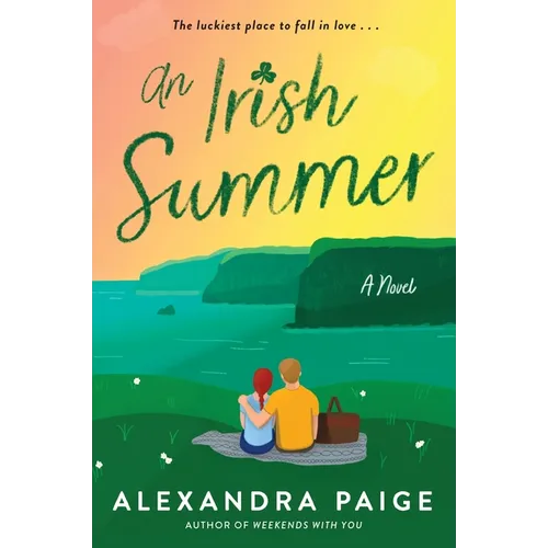 An Irish Summer - Paperback