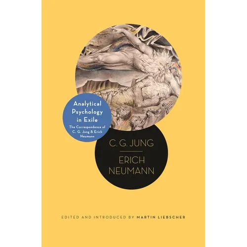 Analytical Psychology in Exile: The Correspondence of C. G. Jung and Erich Neumann - Paperback