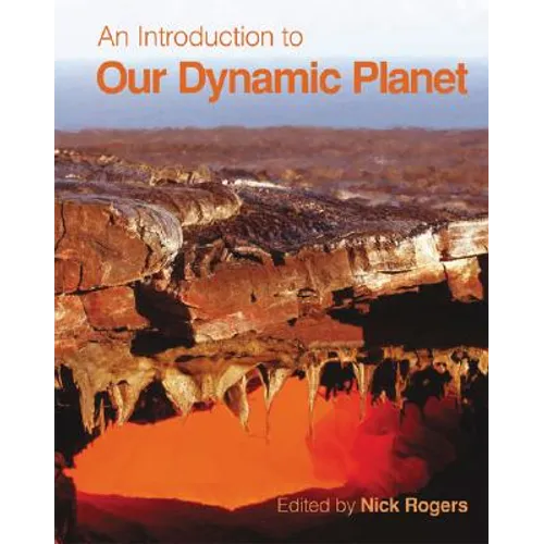 An Introduction to Our Dynamic Planet - Paperback