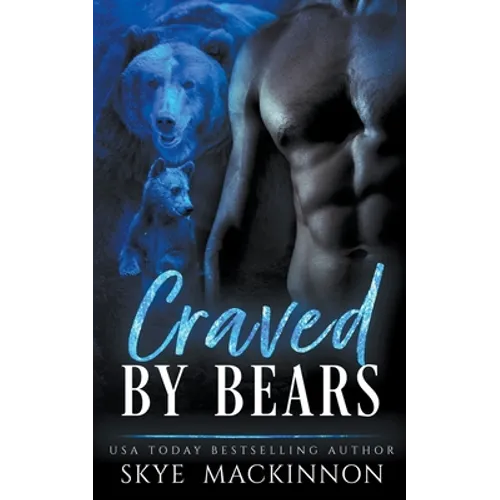 Craved by Bears - Paperback