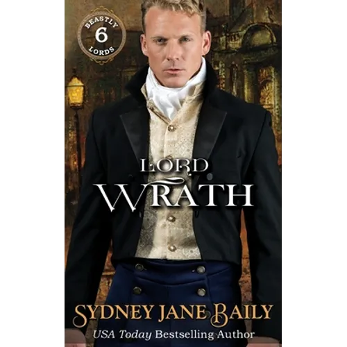 Lord Wrath - Paperback