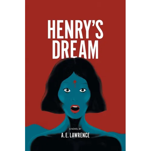 Henry's Dream - Paperback