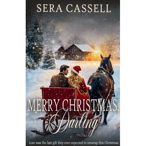 Merry Christmas, Darling - Paperback