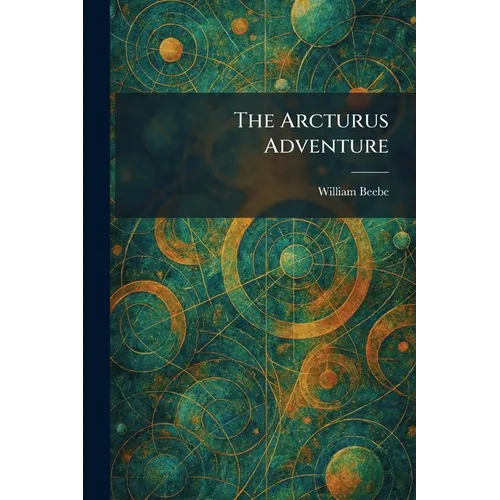 The Arcturus Adventure - Paperback